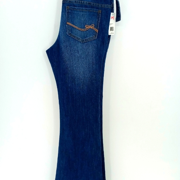 Tommy Girl Flare Jeans - Picture 4 of 16